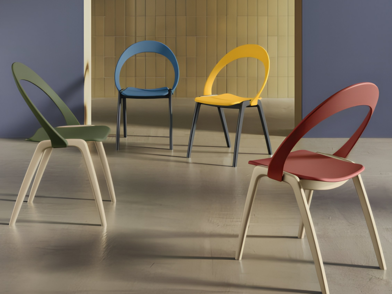 Sedia Eclisse