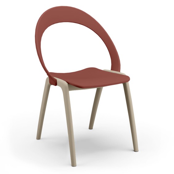 Sedia Eclisse - immagine 6