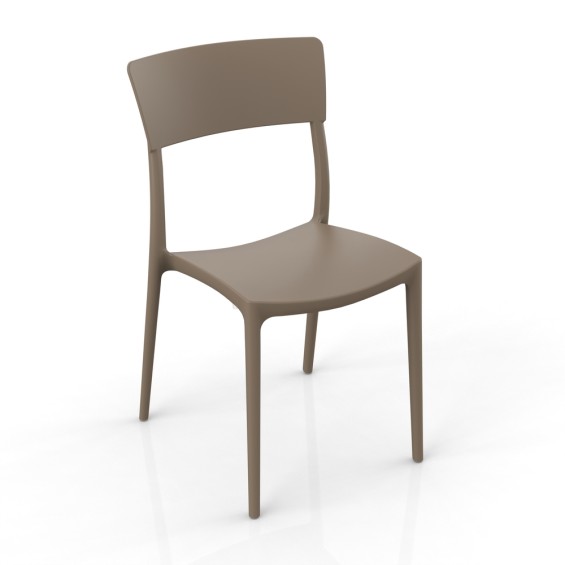 Sedia Zinco - immagine 5