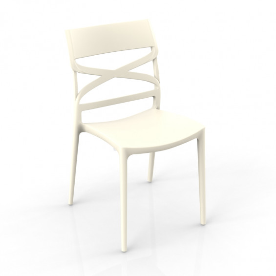 Sedia Flora - immagine 5
