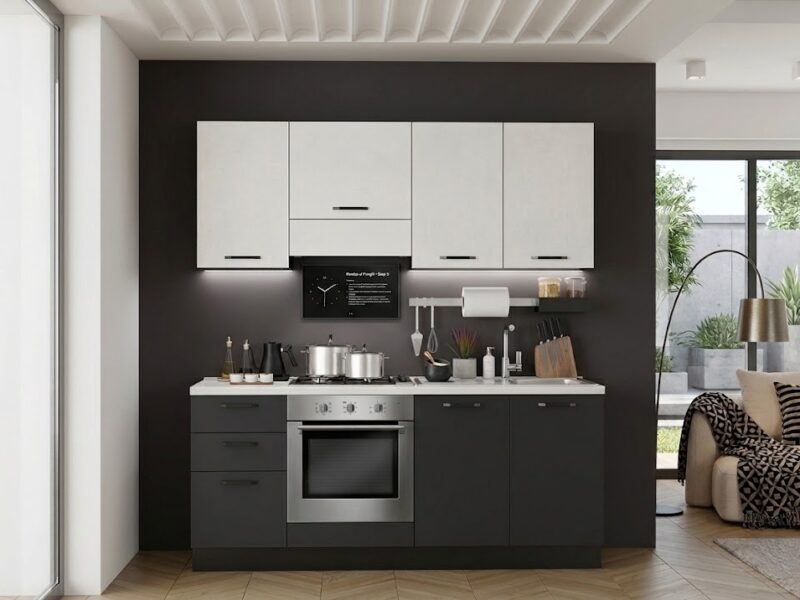 Cucina Nova 195