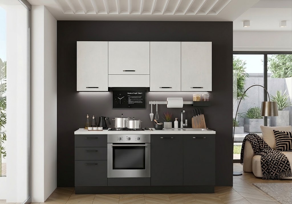 Cucina Nova 195