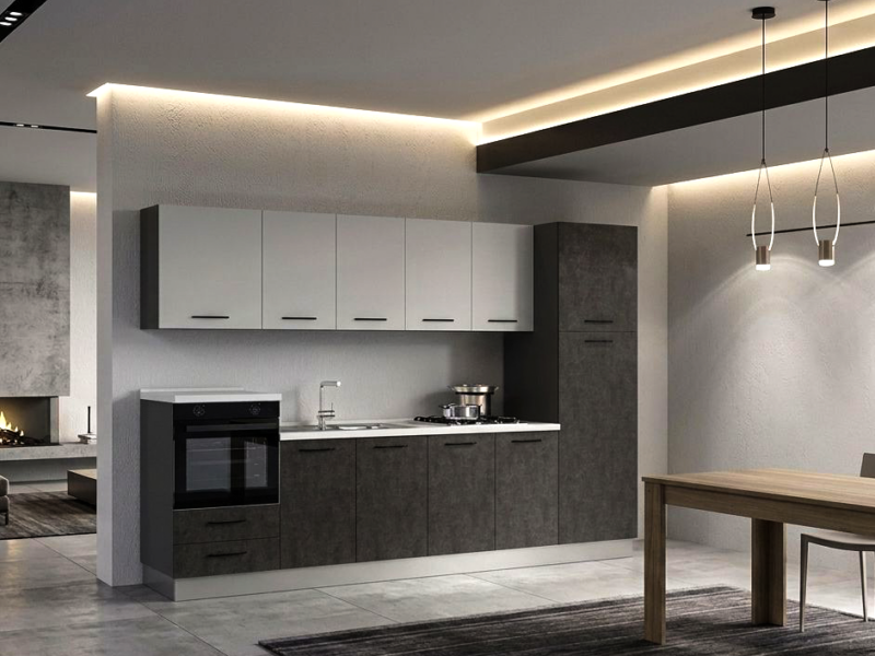 Cucina Asia 300