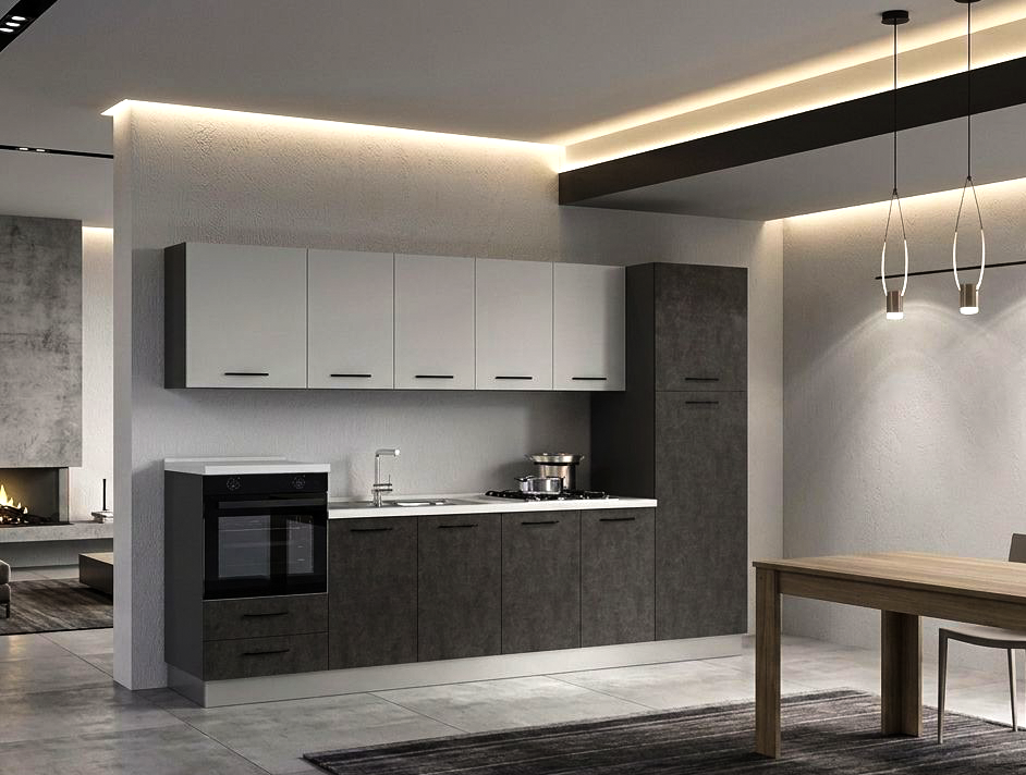 Cucina Asia 300