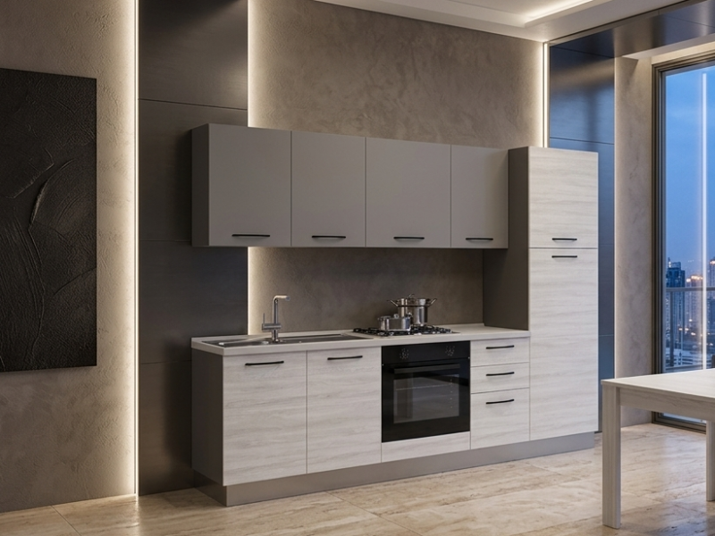 Cucina Asia 255