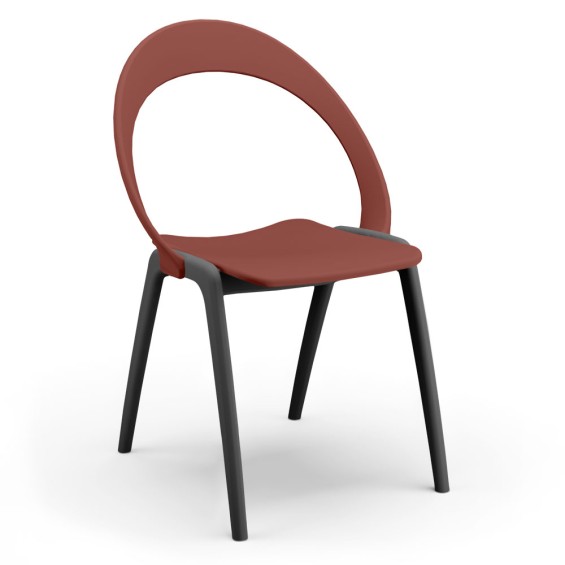 Sedia Eclisse - immagine 7