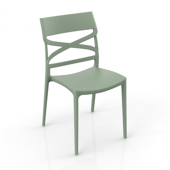 Sedia Flora - immagine 6
