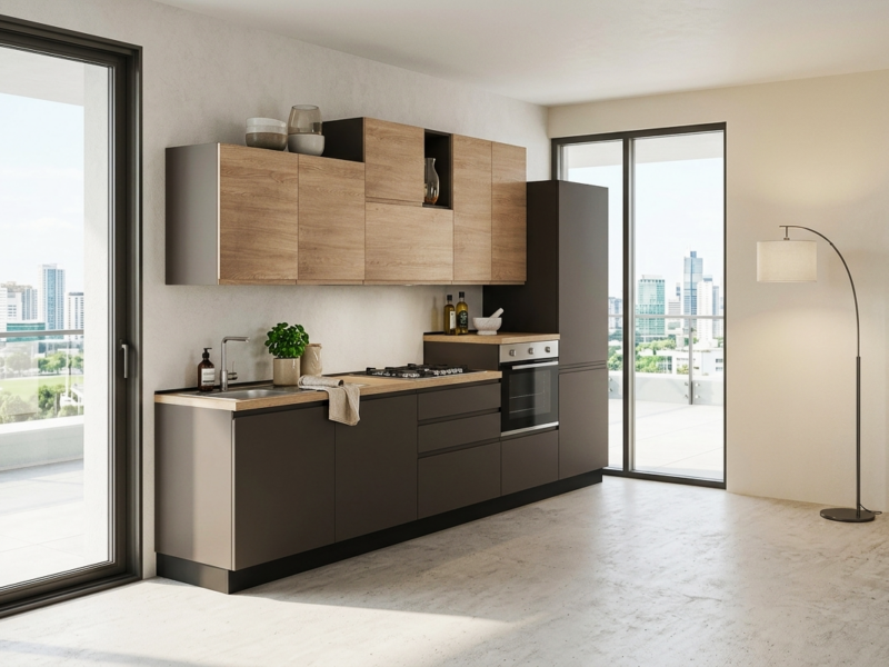 Cucina Maya