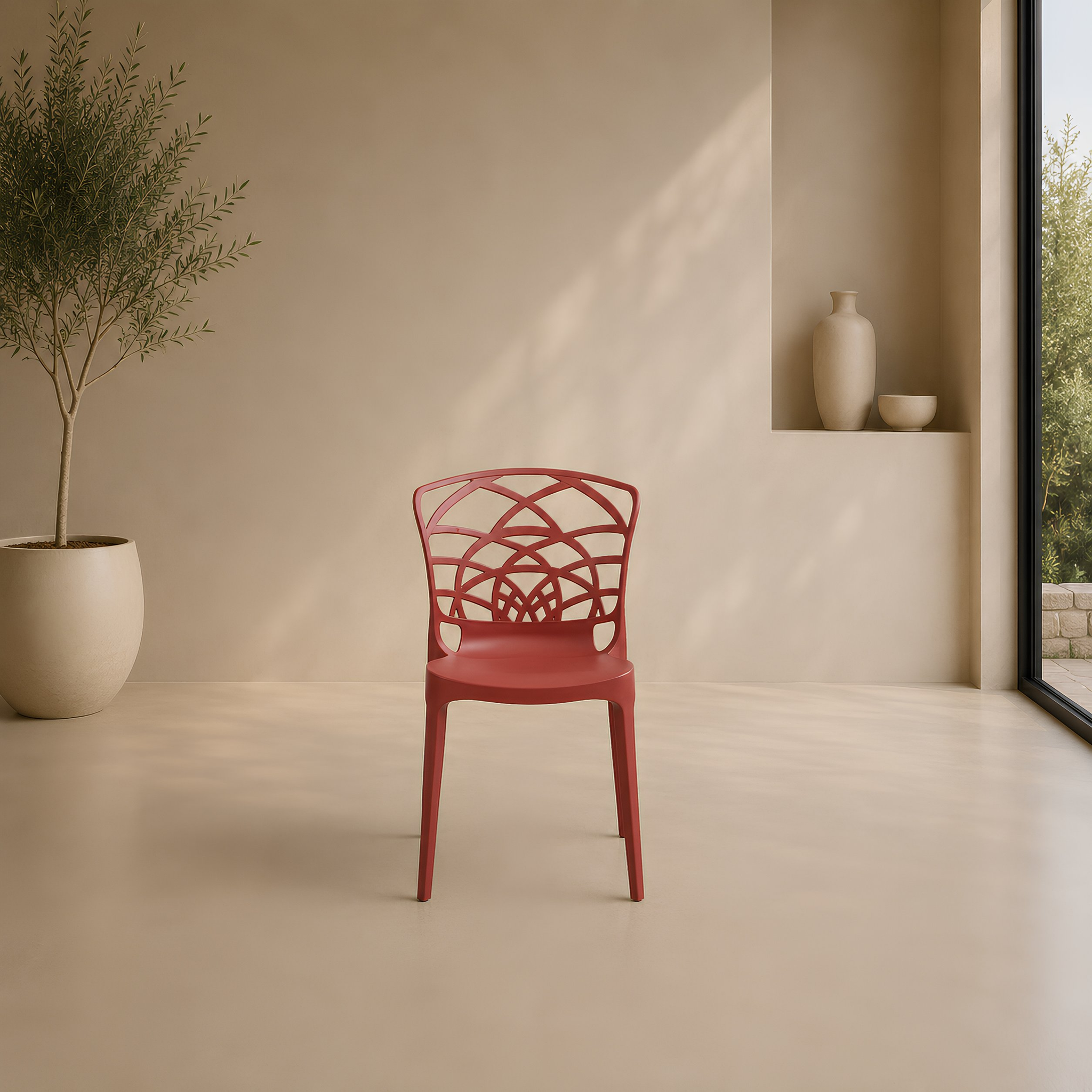 Sedia Harmony