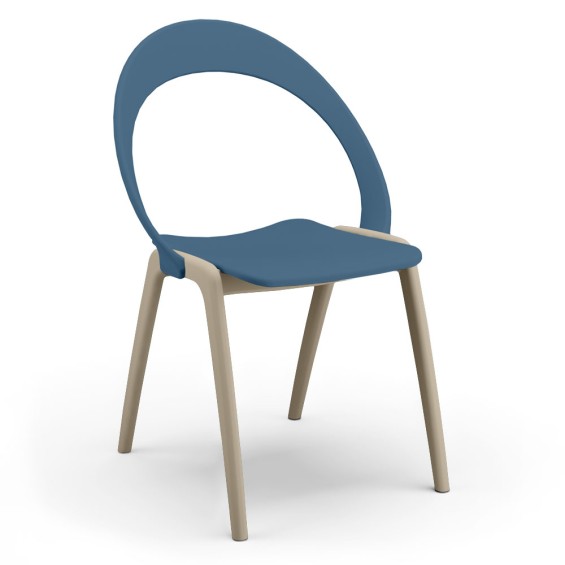 Sedia Eclisse - immagine 8