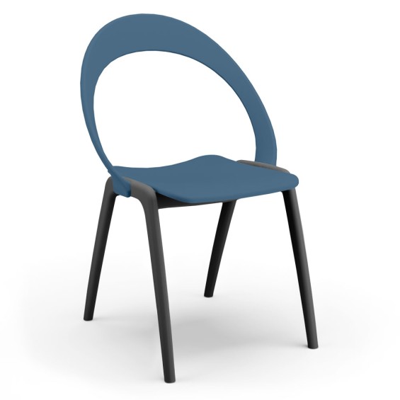 Sedia Eclisse - immagine 9