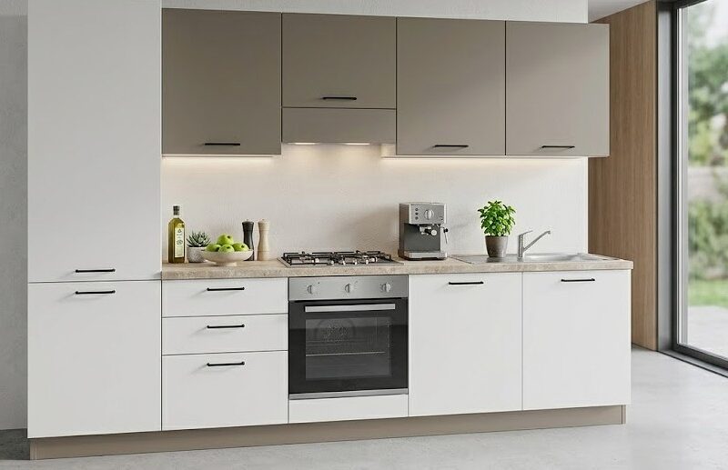 Cucina Nova 300