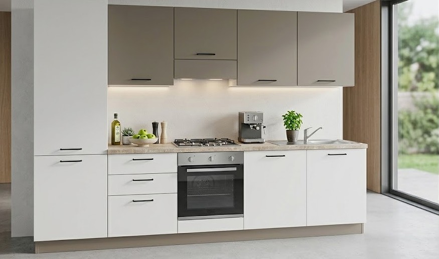 Cucina Nova 300