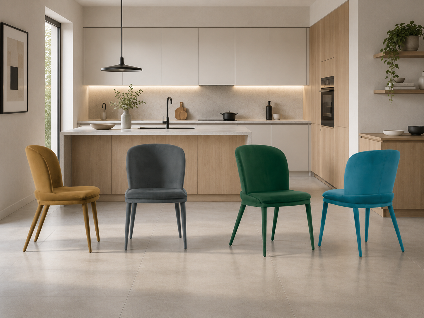 Sedia Clever