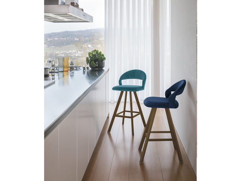 Sgabello Denver