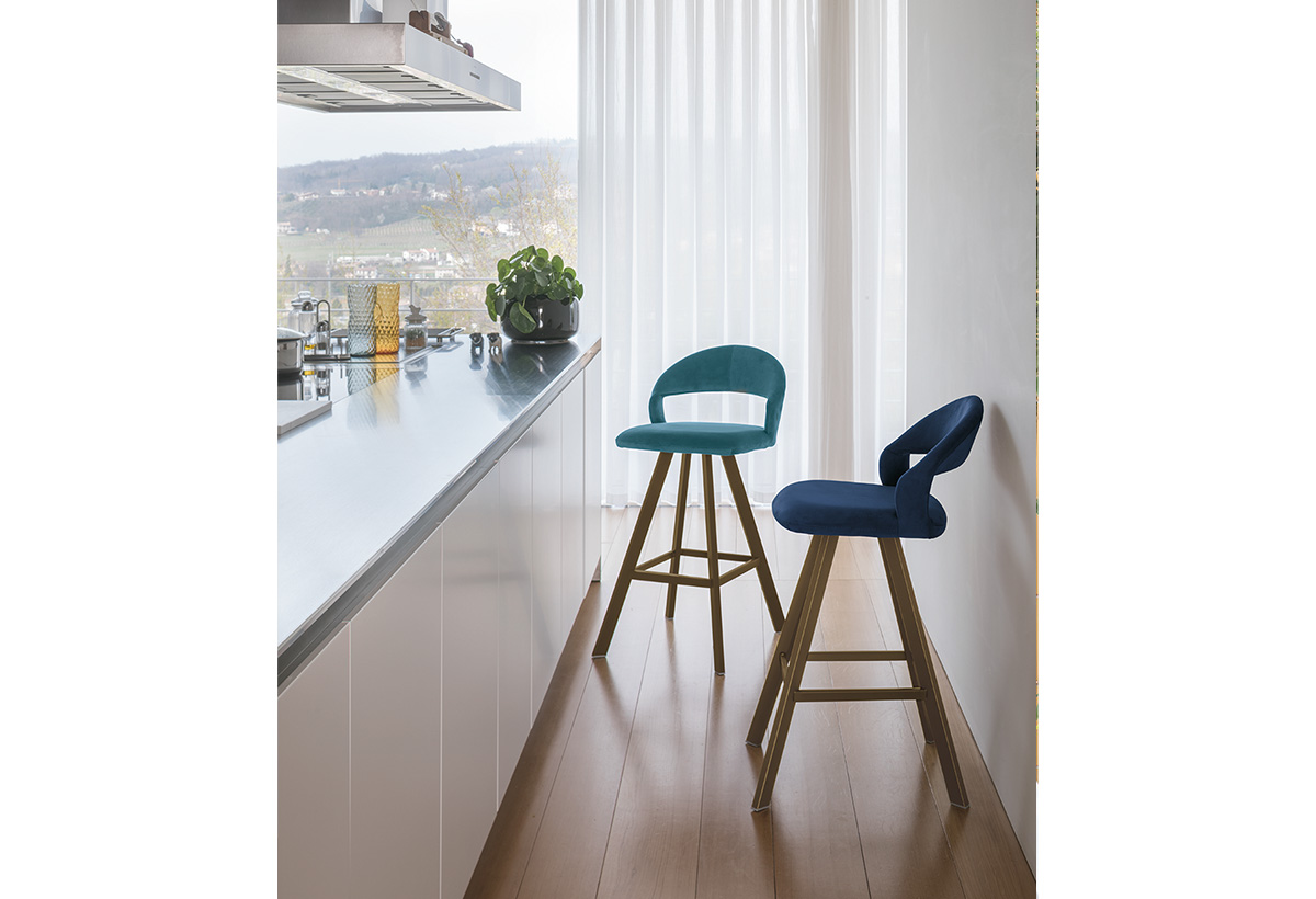 Sgabello Denver