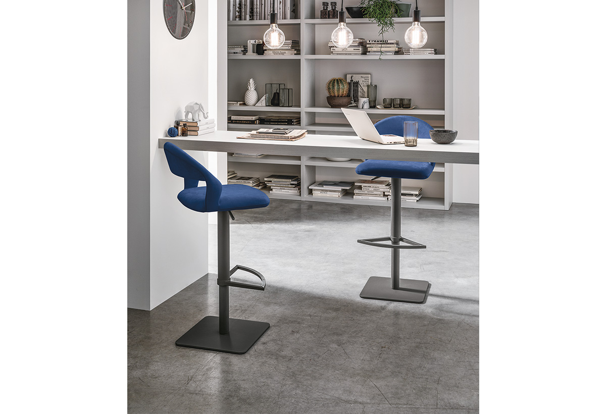 Sgabello Denver - immagine 2