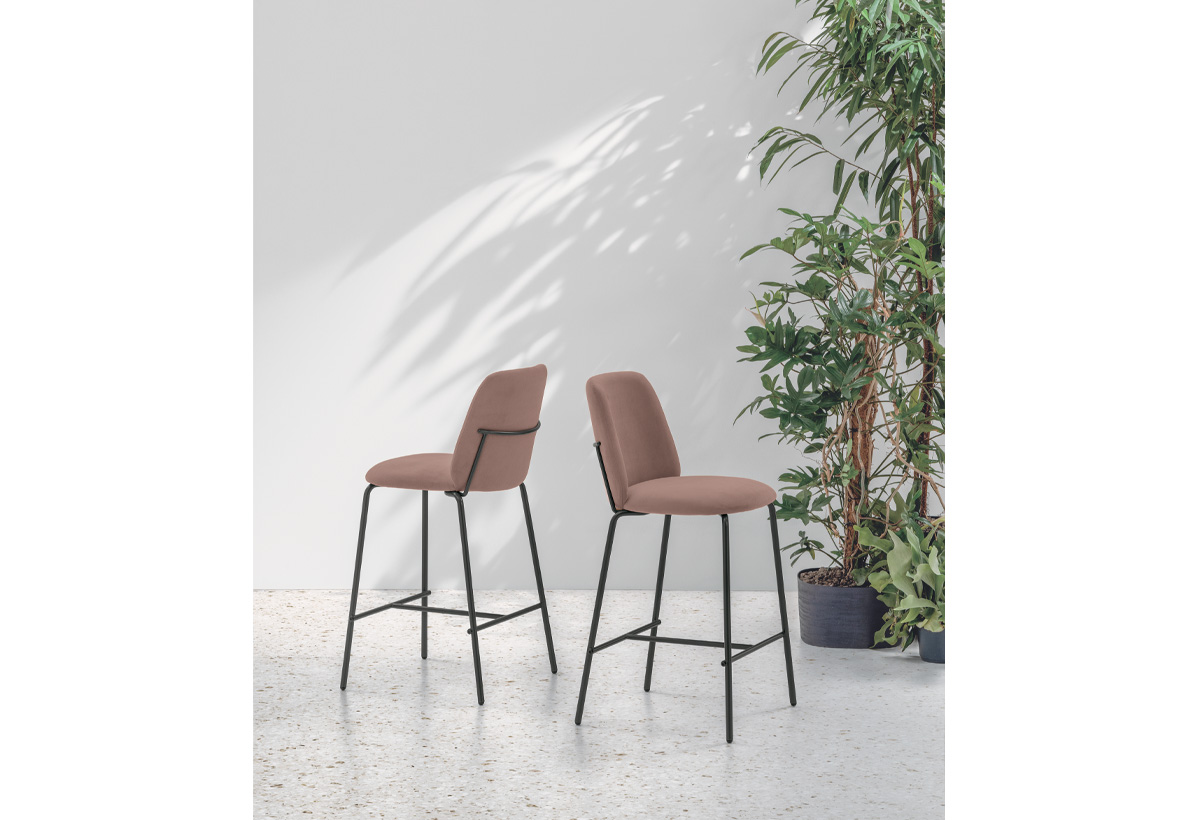 Sgabello Next - immagine 2