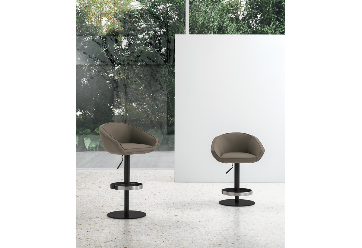 Sgabello Tower - immagine 2