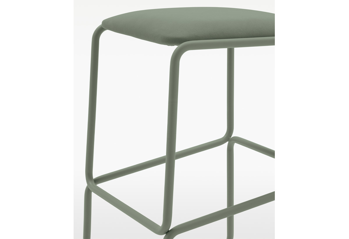 Sgabello Qubo - immagine 3