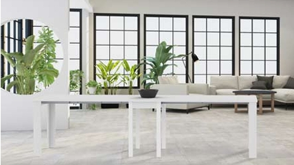 Consolle Allungabile New York - immagine 2