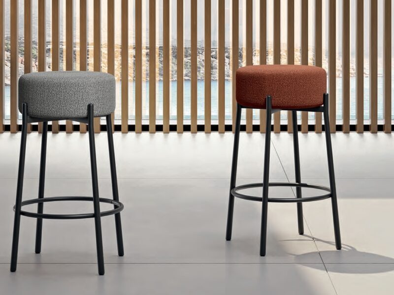 Sgabello Sydney