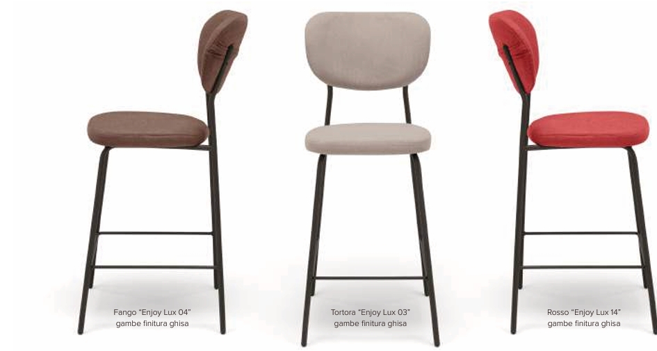 Sgabello Vanity - immagine 2