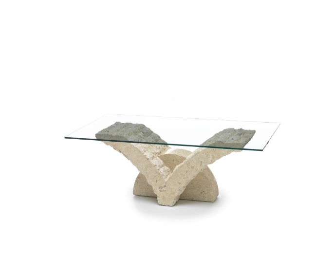 Tavolino Palmo - immagine 2