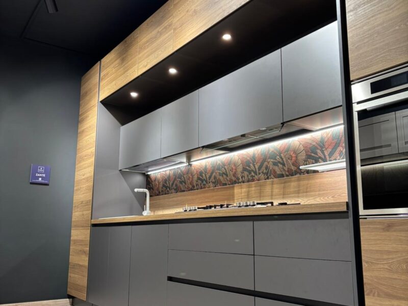 Expo - Cucina Modello Zante - Occasione Pezzo Unico
