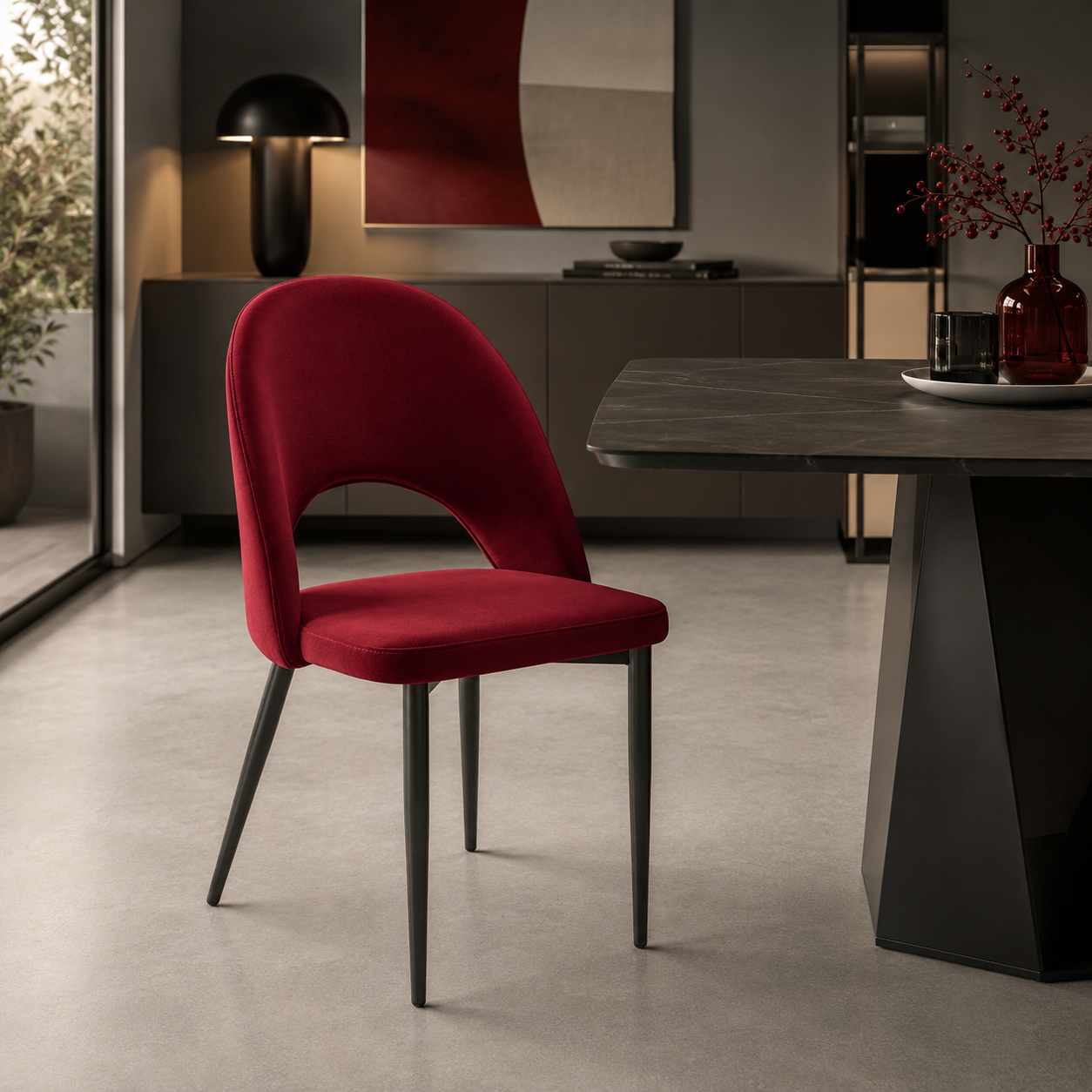 Sedia Stelo
