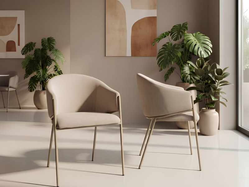 Sedia Ophelia