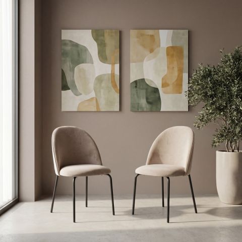 Sedia Oria - immagine 5