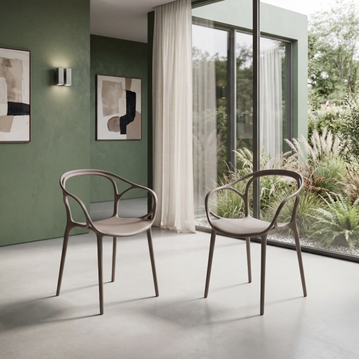 Sedia Dana - immagine 5