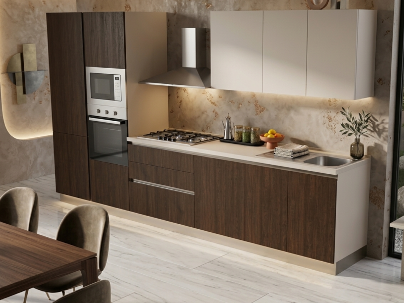 Cucina Aura