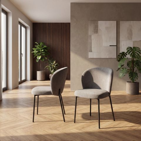 Sedia Iris - immagine 2