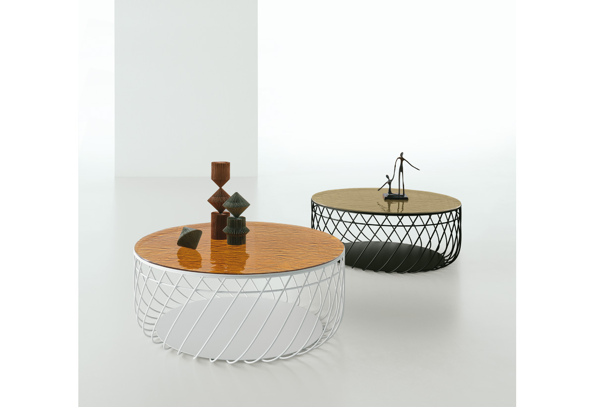 Tavolino Nizza - immagine 2