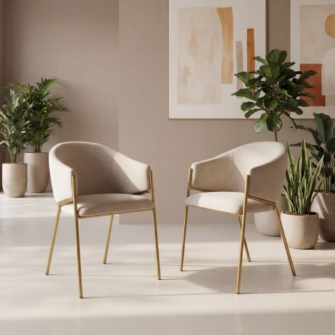 Sedia Ophelia - immagine 2