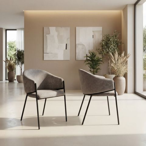 Sedia Ophelia - immagine 3