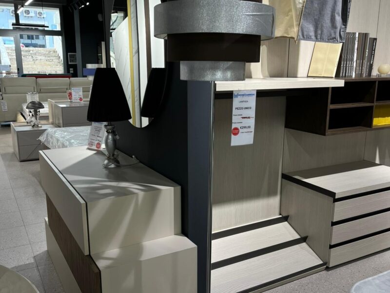 Expo - Lampada - Occasione Pezzo Unico